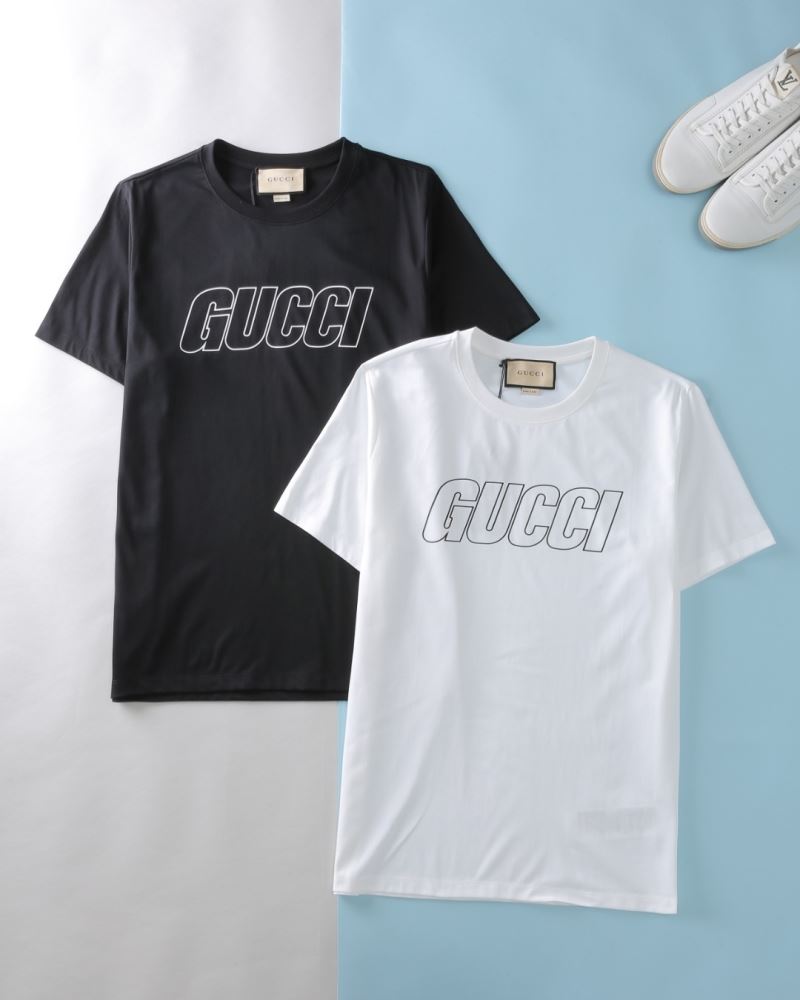 Gucci T-Shirts